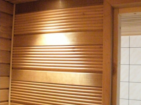 sauna 2