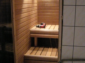 sauna 6