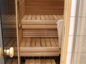 sauna 8